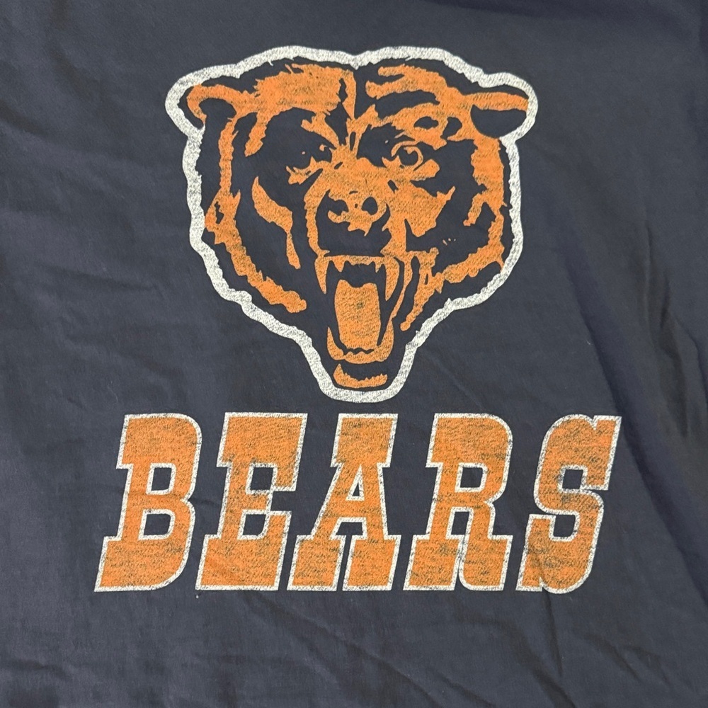 47 Chicago Bears TShirt - Picture 3 of 4